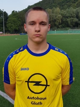 Avatar Bild für Lukas Krämer