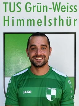 Avatar Bild für Fares Hakim