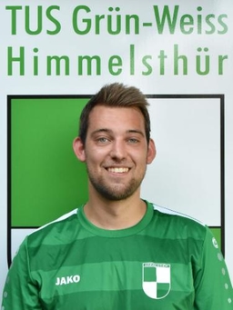 Avatar Bild für Jonas Hartmann