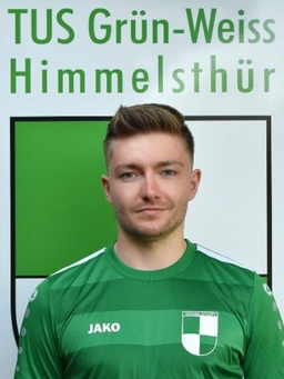 Avatar Bild für Daniel Müller