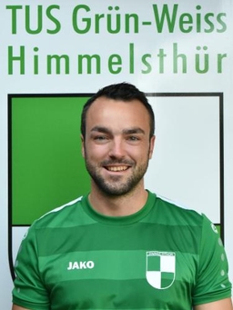 Avatar Bild für Moritz Wichmann