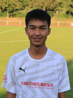 Avatar Bild für Master Natthaphong Srirueang