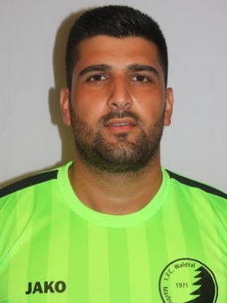 Avatar Bild für Gökhan Özdemir