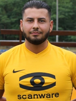 Avatar Bild für Domenico Dasco