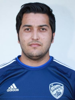 Avatar Bild für Reza Hosseini