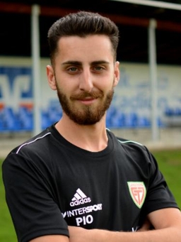 Avatar Bild für Nikolaos Liatsopoulos