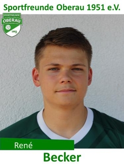 Avatar Bild für Rene Becker