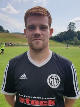 Avatar Bild für Marvin Scholtz