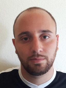 Avatar Bild für Domenico Merenda