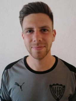Avatar Bild für Max Sarter