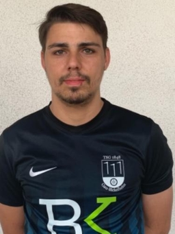Avatar Bild für Marcel Metz