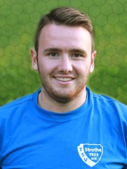 Avatar Bild für Luka Brandt