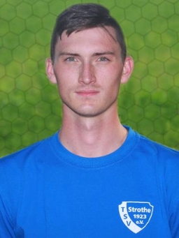 Avatar Bild für Florian Figge