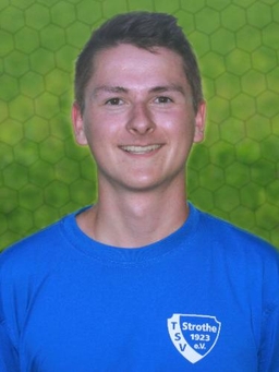 Avatar Bild für Julian Stiehl