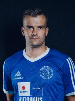 Avatar Bild für Nico Sesselmann