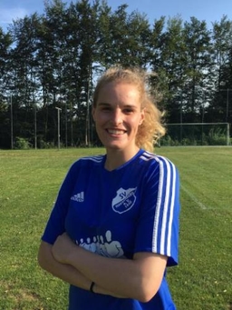 Avatar Bild für Chiara Rößner