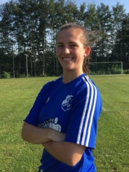 Avatar Bild für Pia Kortenjan