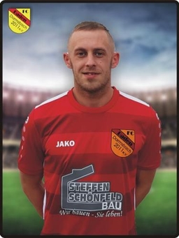 Avatar Bild für Manuel Schwochow