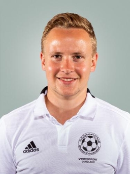 Avatar Bild für Manuel Knott