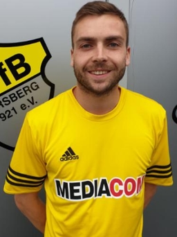Avatar Bild für Kevin Kraemer