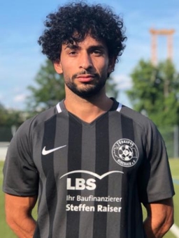 Avatar Bild für Habibbullah Habibyar