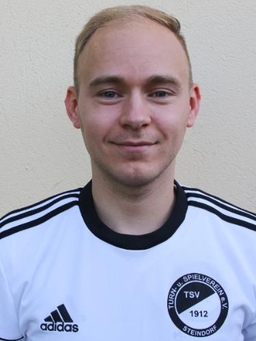 Avatar Bild für Maximilian Neumann