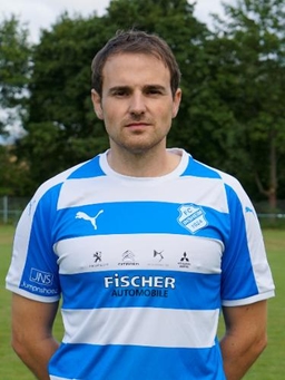 Avatar Bild für Tobias Mayer
