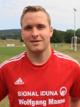 Avatar Bild für Patrick Föller