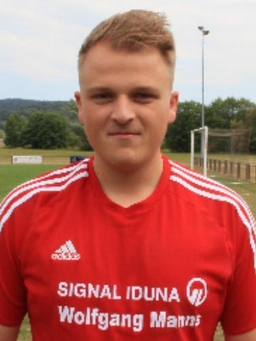 Avatar Bild für Rene Mueller