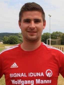 Avatar Bild für Chris Mueller