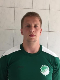 Avatar Bild für Lukas Hartmann