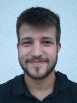 Avatar Bild für Benjamin Singler