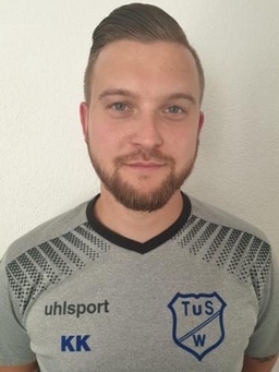 Avatar Bild für Kay Krauch