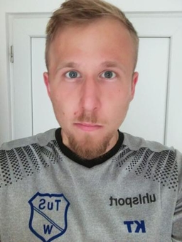 Avatar Bild für Kevin Thoretz