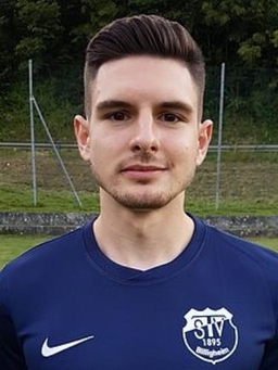 Avatar Bild für Melwin-Marc Derfuß