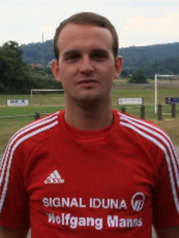 Avatar Bild für Nicolai Dorn
