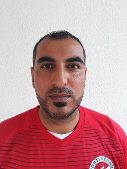Avatar Bild für Ayman Alhasan