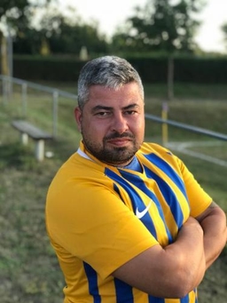 Avatar Bild für Tobias Spiegel