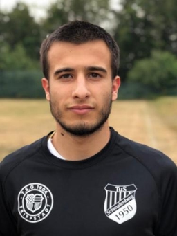 Avatar Bild für Joao Francisco Simoes Carvalho Dias Leitao