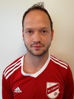 Avatar Bild für Daniel Huelsmann