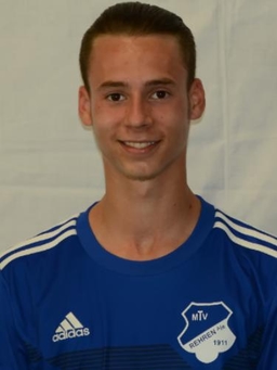 Avatar Bild für Marlon Jahn