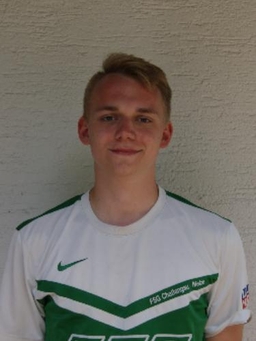 Avatar Bild für Tim Roscher