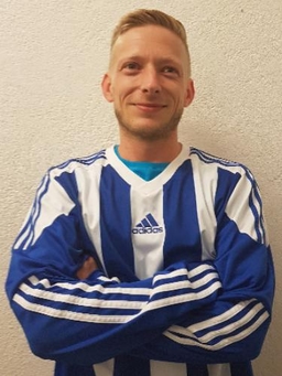 Avatar Bild für Johannes Rudolph