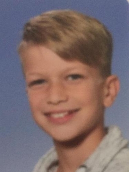 Avatar Bild für Finley Korinek