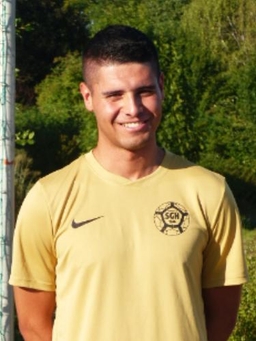 Avatar Bild für Christian Martinez Jimenez