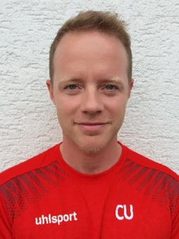 Avatar Bild für Cedric Uhl