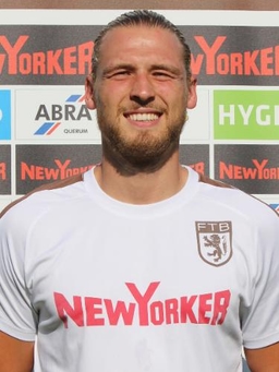 Avatar Bild für Nico Müller