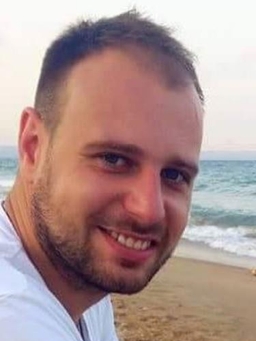 Avatar Bild für Marcin Mateusz Krupa