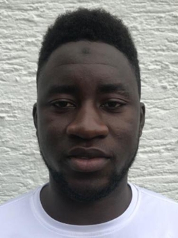 Avatar Bild für Alagie Jarju