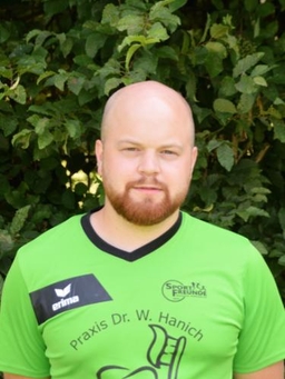 Avatar Bild für Tim Büker